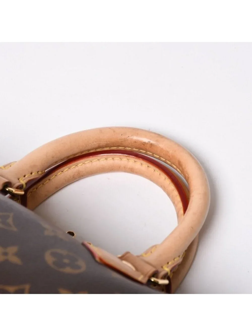 Louis Vuitton this authentic